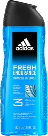 Adidas spg 400ml Hydrasport MEN | Toaletní mycí prostředky - Sprchové gely - Pánské Adidas spg 400ml Hydrasport MEN | Toaletní mycí prostředky - Sprchové gely - Pánské